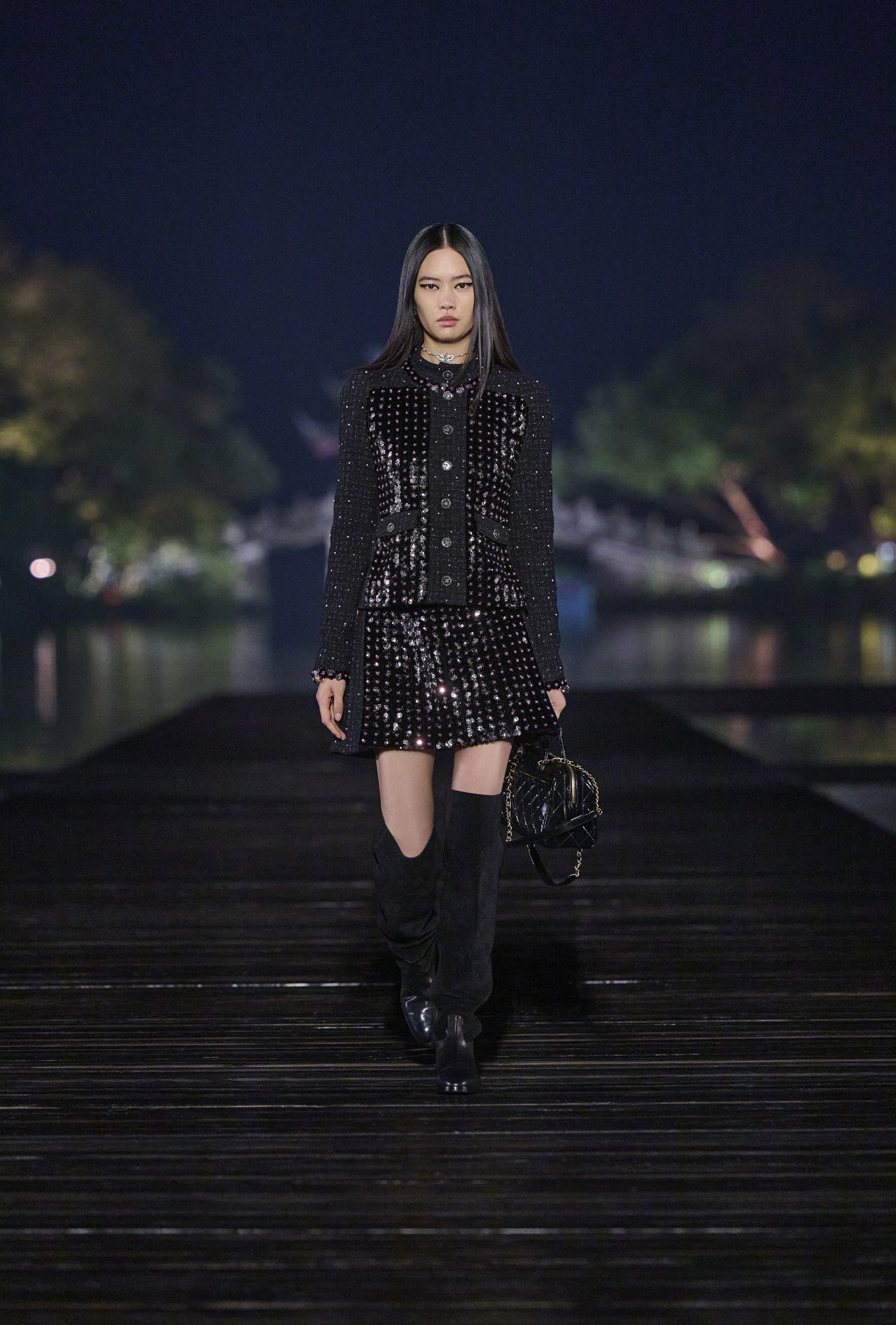 Image 1 - Look 8