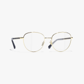 Pantos-Brille
