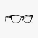 Lunettes œil de chat