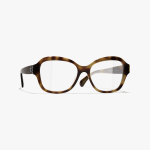 Square Eyeglasses
