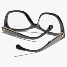 Lunettes œil de chat