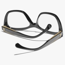 Eyewear - Eyeglasses — Fashion