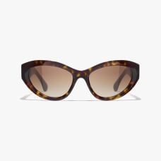 Lunettes œil de chat