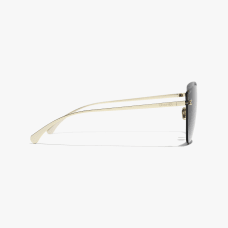 Cat Eye Sunglasses