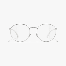 Lunettes ovales