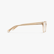 Lunettes rectangles