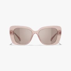 Rectangle Sunglasses