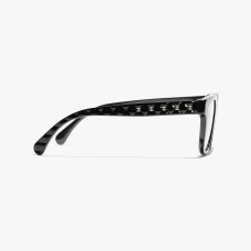 Square Eyeglasses