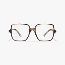 Square Eyeglasses - Eyeglasses