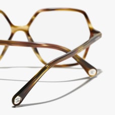 Square Eyeglasses