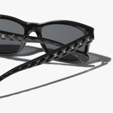 Lunettes carrées