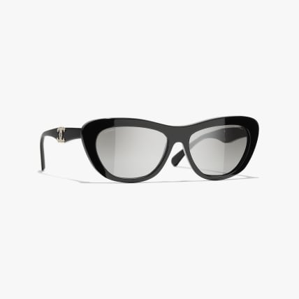 Lunettes papillon