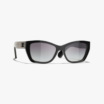 アイウェア - アイウェア — ファッション | CHANEL シャネル
