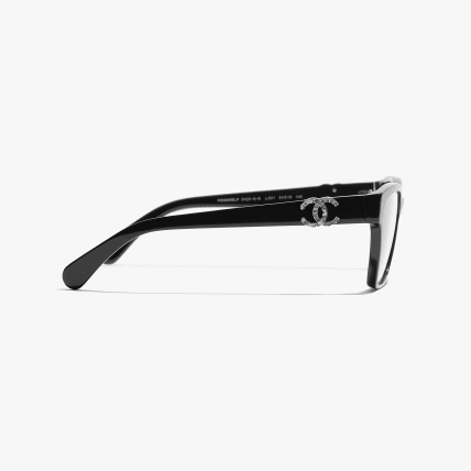 Lunettes œil de chat