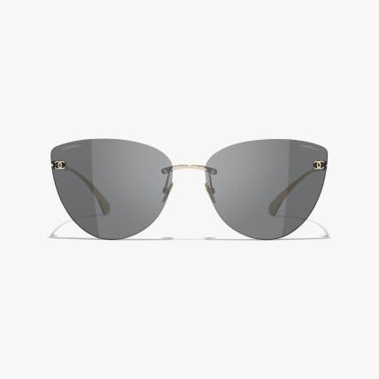 Cat Eye Sunglasses