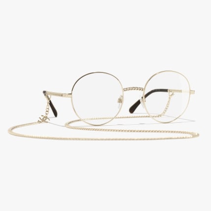 Lunettes rondes