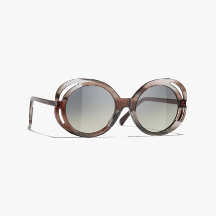 サングラス - 今シーズンの新製品 — ファッション | CHANEL シャネル