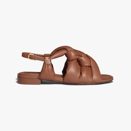 Sandalias