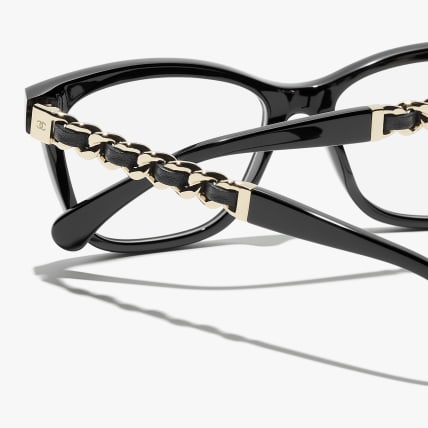 Lunettes carrées