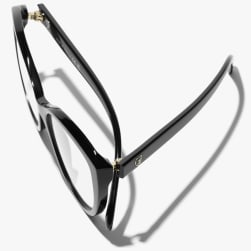 Cat-Eye-Brille
