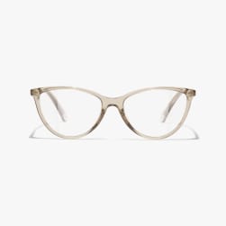 Cat Eye Eyeglasses