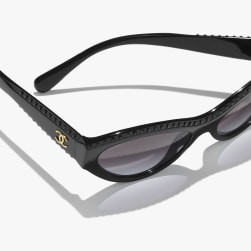 Cat Eye zonnebril