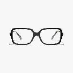 Rectangle Eyeglasses