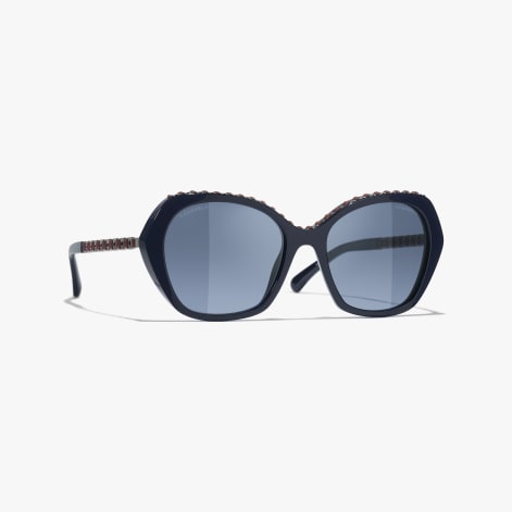 Butterfly Sunglasses