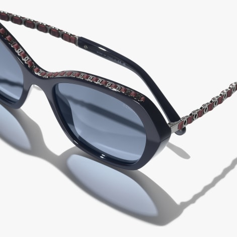 Butterfly Sunglasses
