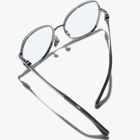 【開店記念セール！】 Blue - アイウェア Light シャネル CHANEL | ファッション — Glasses サングラス/メガネ