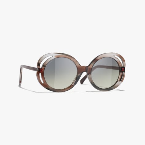 Eyewear Sunglasses Fashion CHANEL