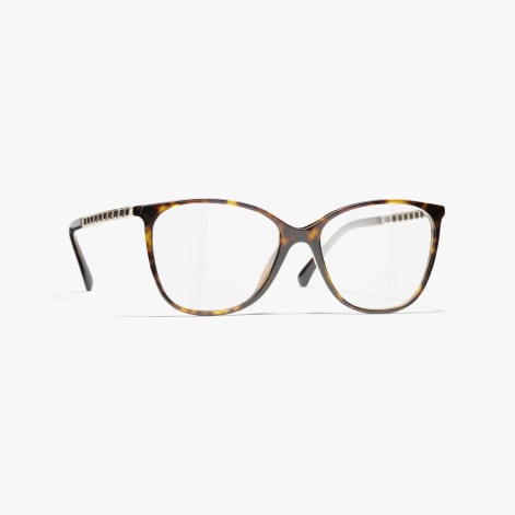 Chanel lunette de vue femme sales