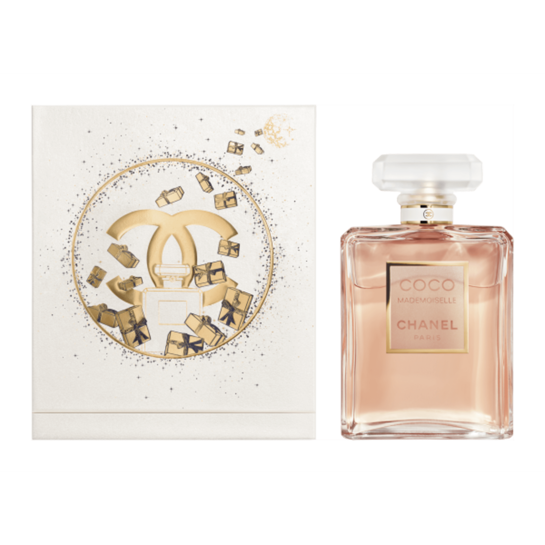 Frugal FavoriteCHANEL New. Discover COCO MADEMOISELLE L'Eau. The