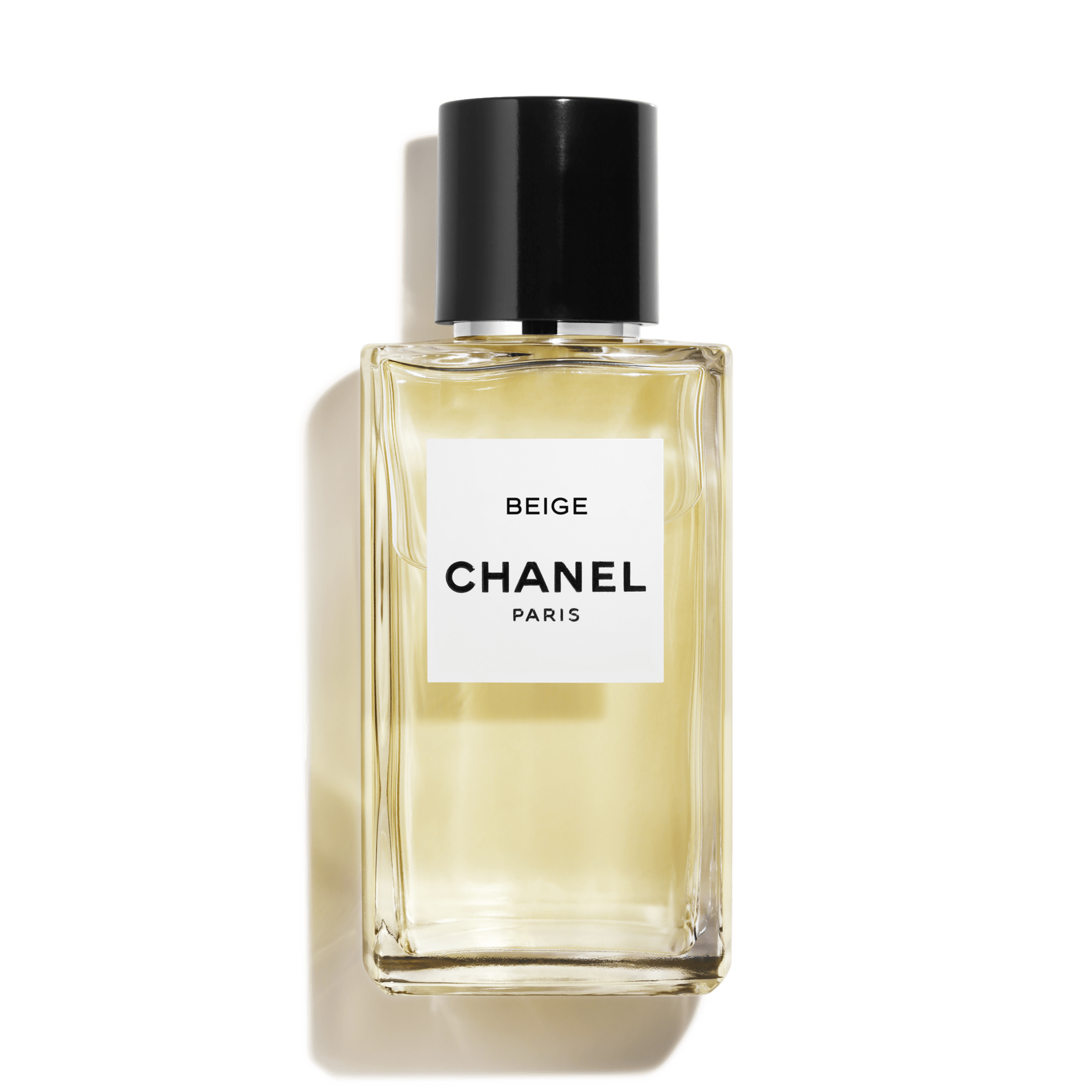 CHANEL BEIGE EAU DE PARFUM Floral – Intense – Honey