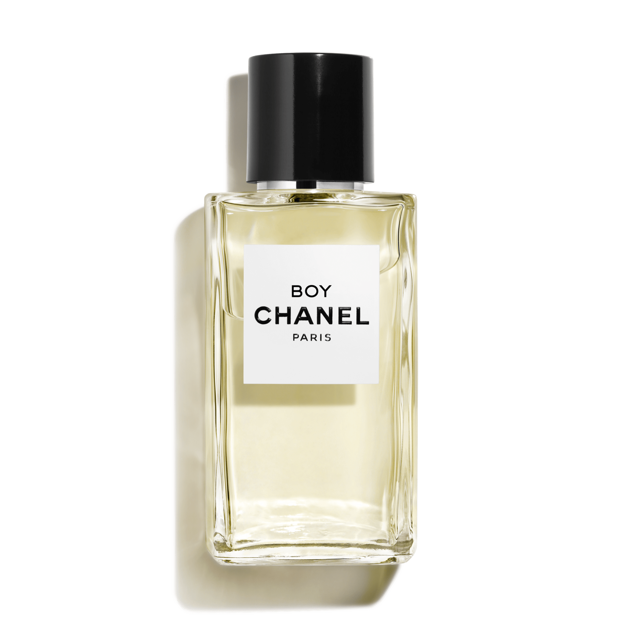 CHANEL BOY CHANEL EAU DE PARFUM Aromatic – Floral –&nbsp;Woody