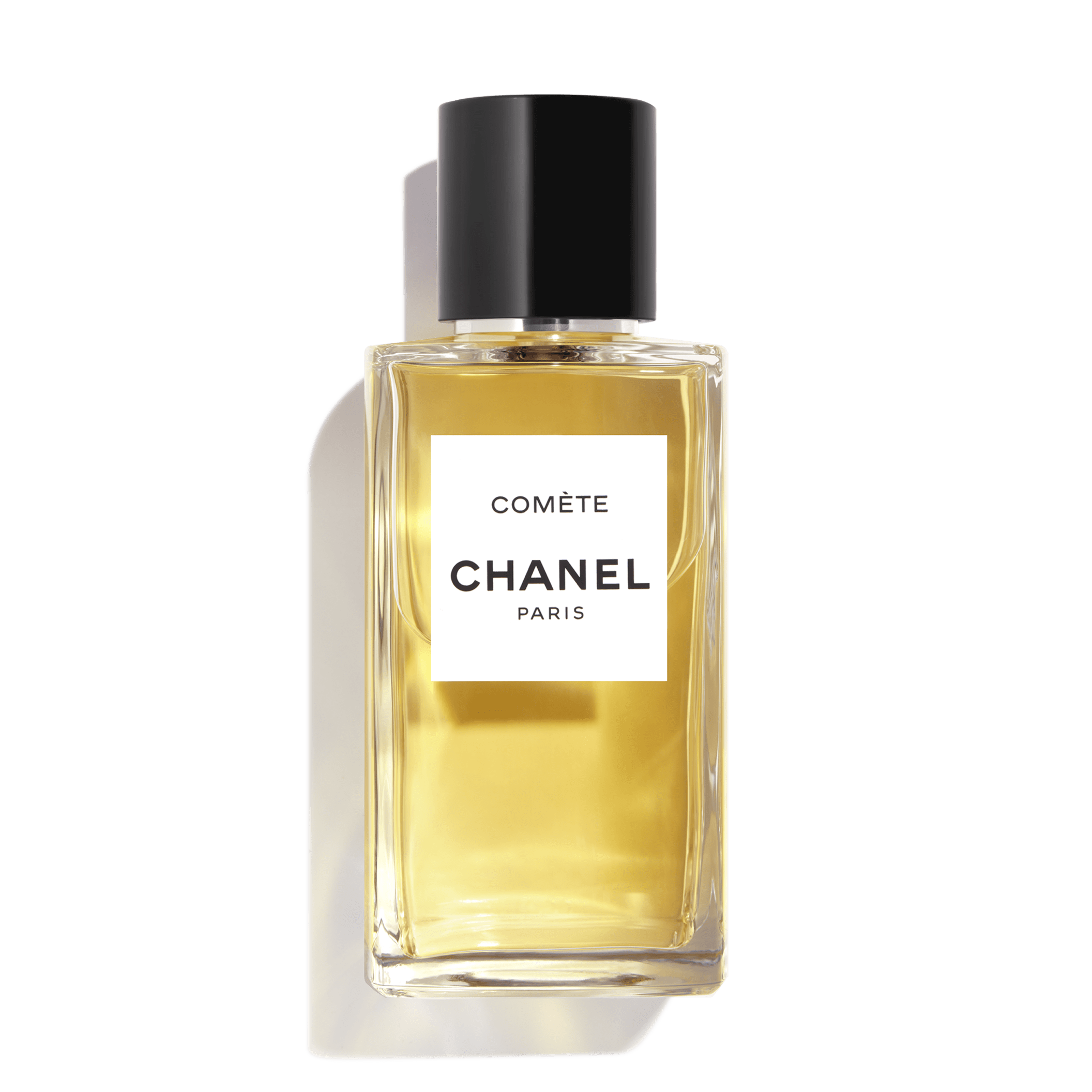 CHANEL COMÈTE EAU DE PARFUM Floral – Powdery – Musky