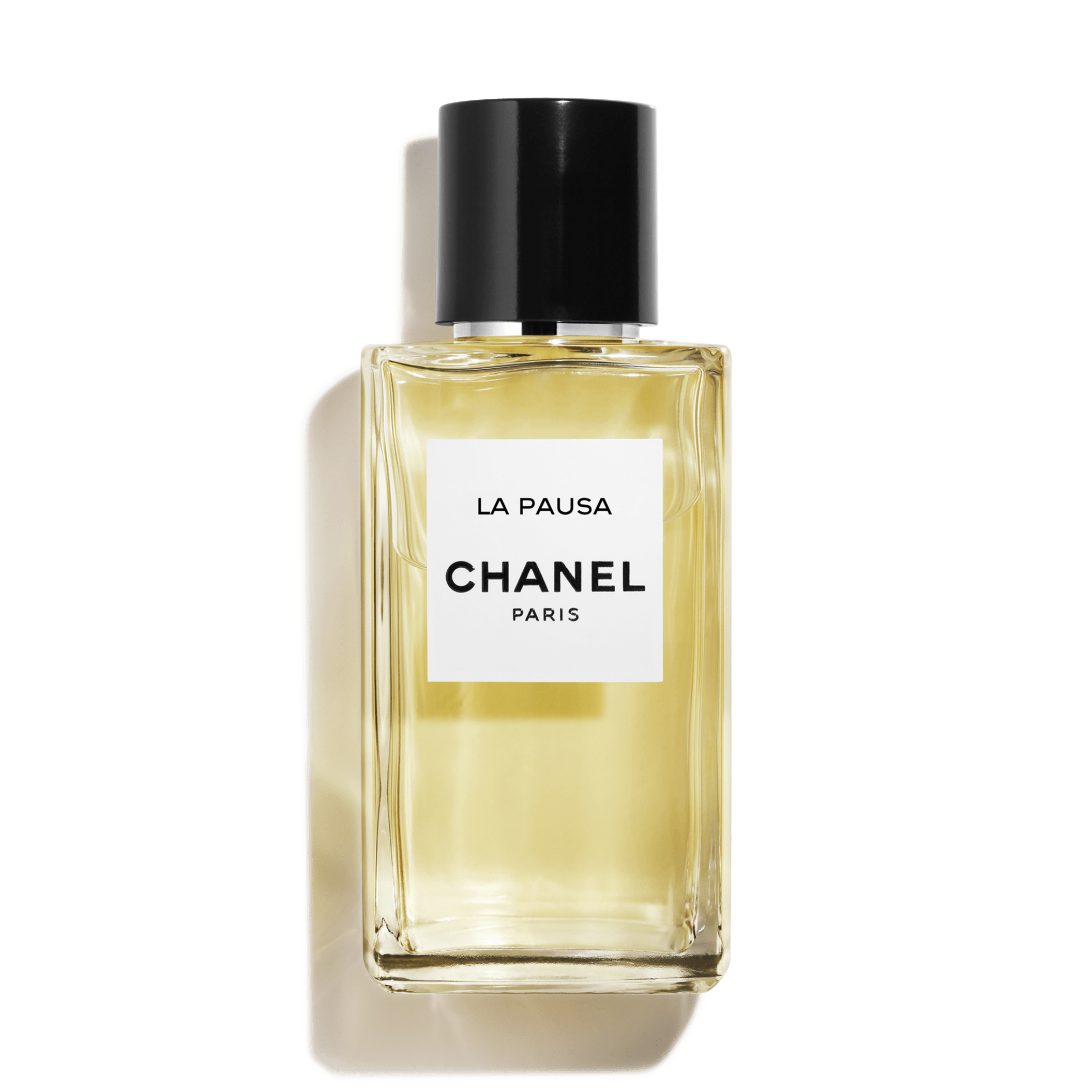 CHANEL LA PAUSA EAU DE PARFUM Floral –&nbsp;Powdery –&nbsp;Woody