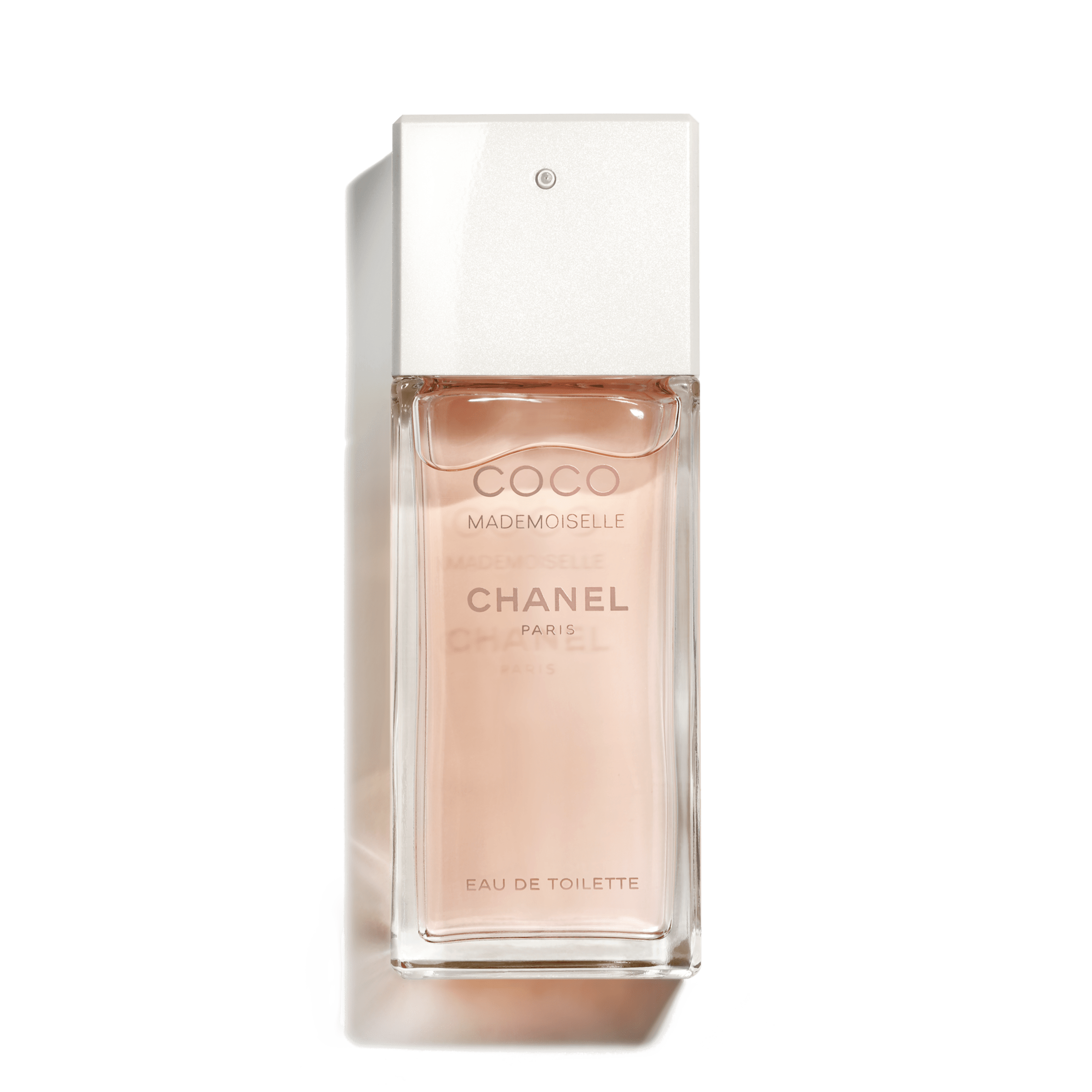 優れた品質 CHANEL 100ml PARFUM DE EAU COCO シャネル香水 香水(女性用) - www.proviasnac