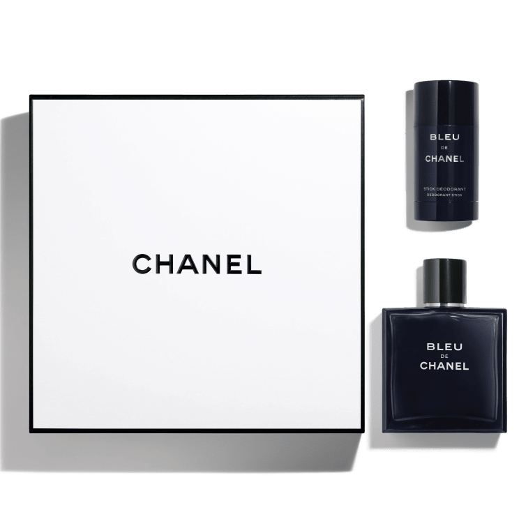 Cinemática proporción contaminación CHANEL Perfume Sets - Gift & Travel Sets | CHANEL