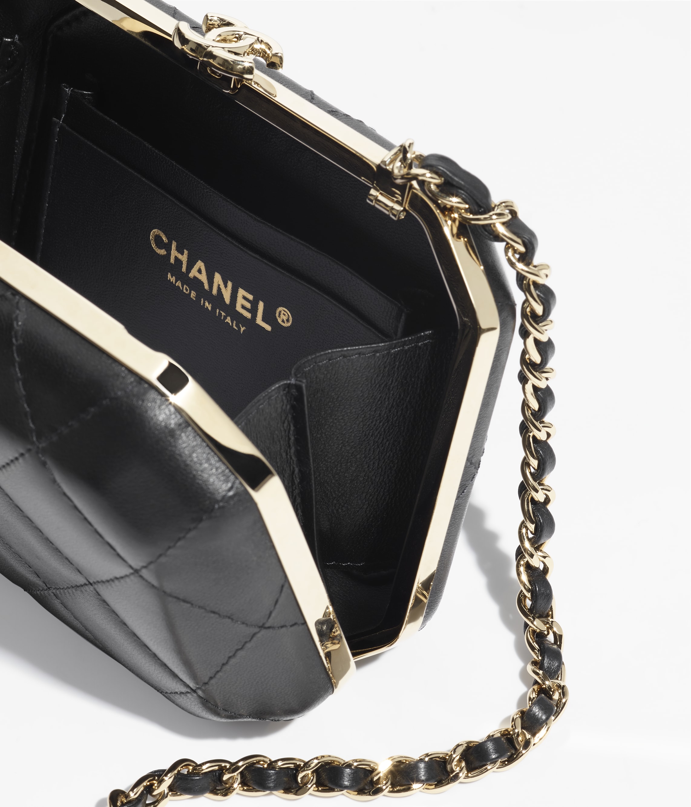 Tổng hợp hơn 73 về chanel evening bag mới nhất cdgdbentre.edu.vn