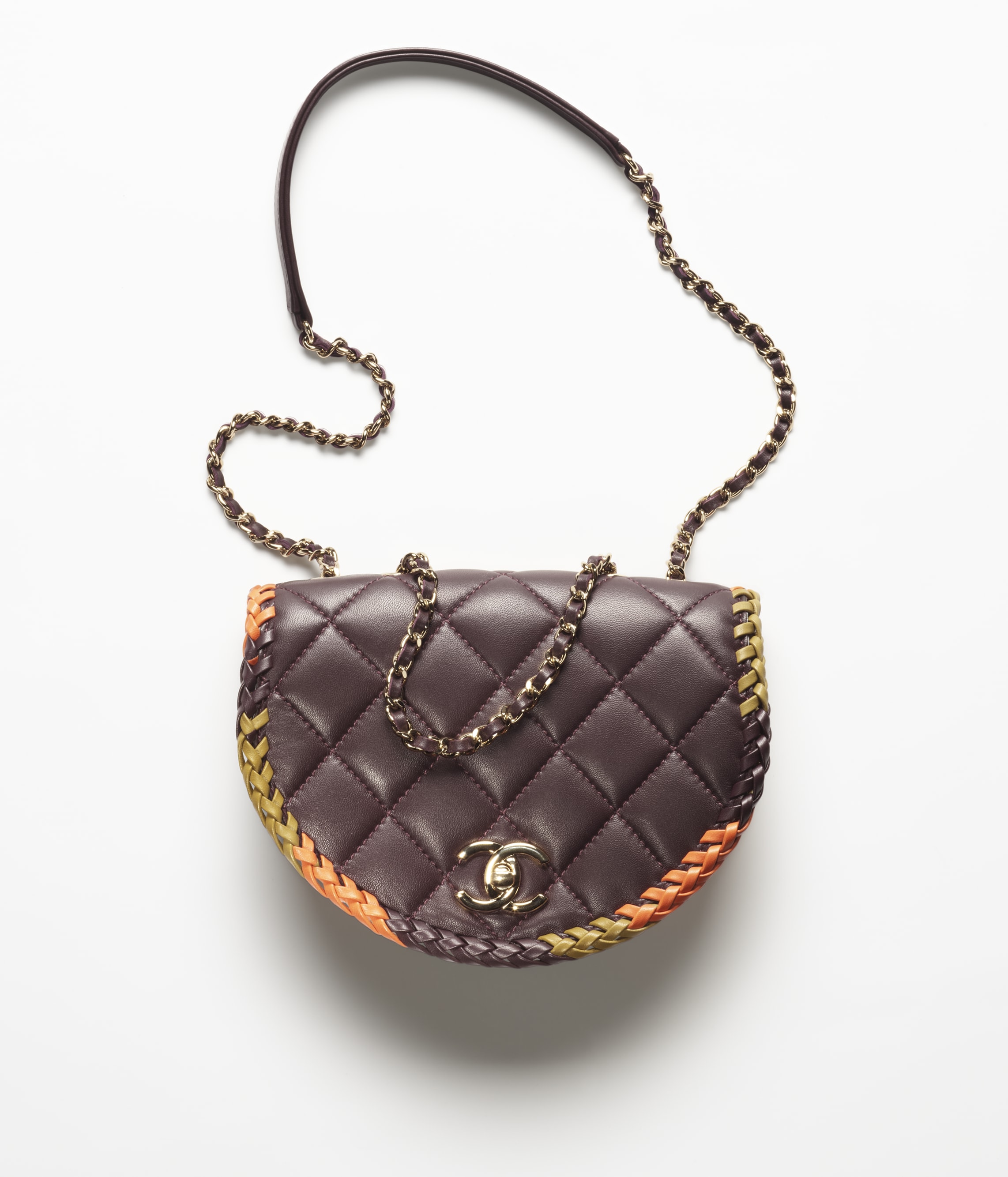 Chanel Mini Messenger Bag Bragmybag #31 Chanel Mini Messenger Bag Bragmybag
