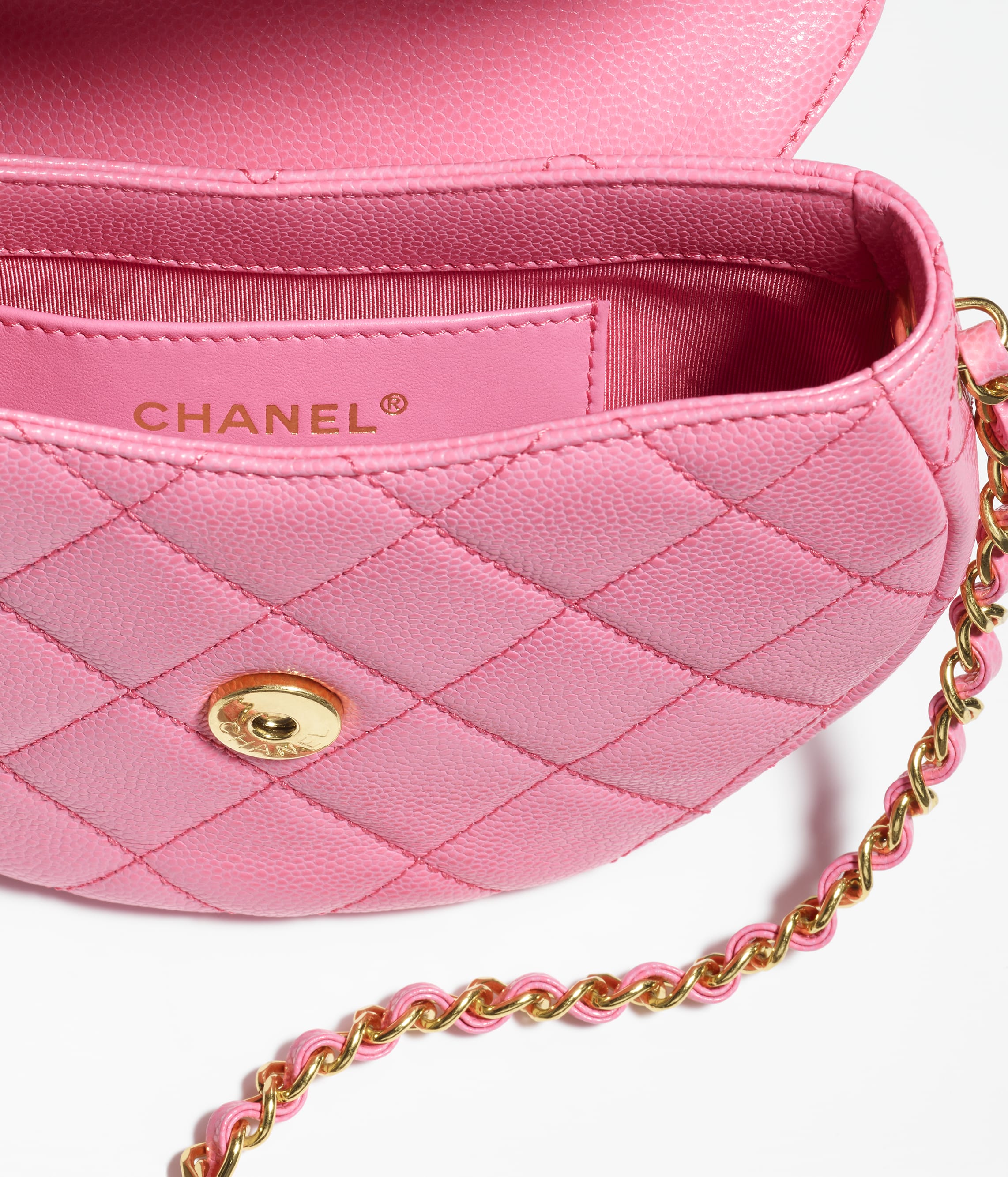 Túi Chanel Small Messenger Bag Centimetvn #27 Túi Chanel Small Messenger Bag Centimetvn