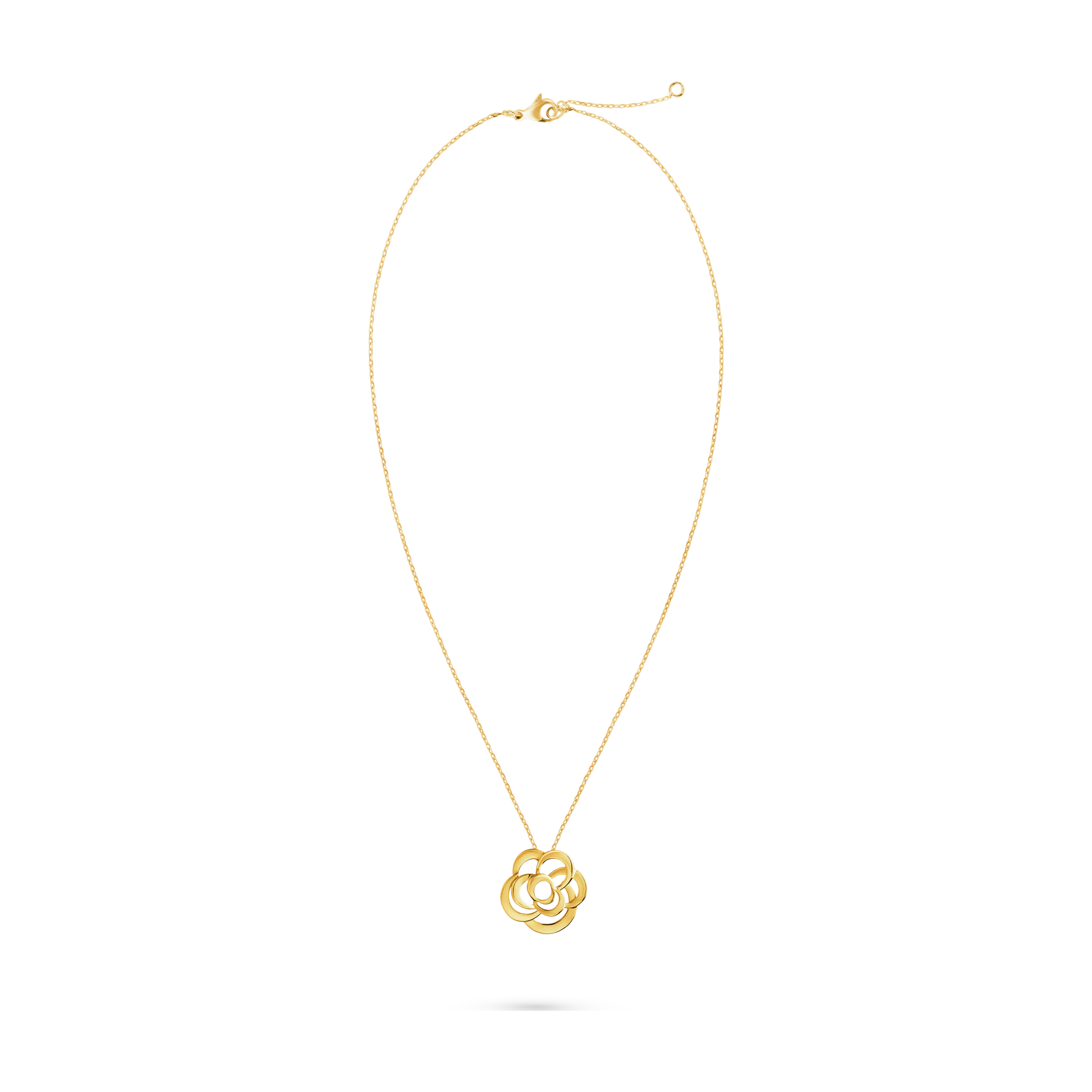 カメリア コレクション ネックレス - J2925 | CHANEL シャネル カメリア コレクション ネックレス - J2925 | CHANEL シャネル