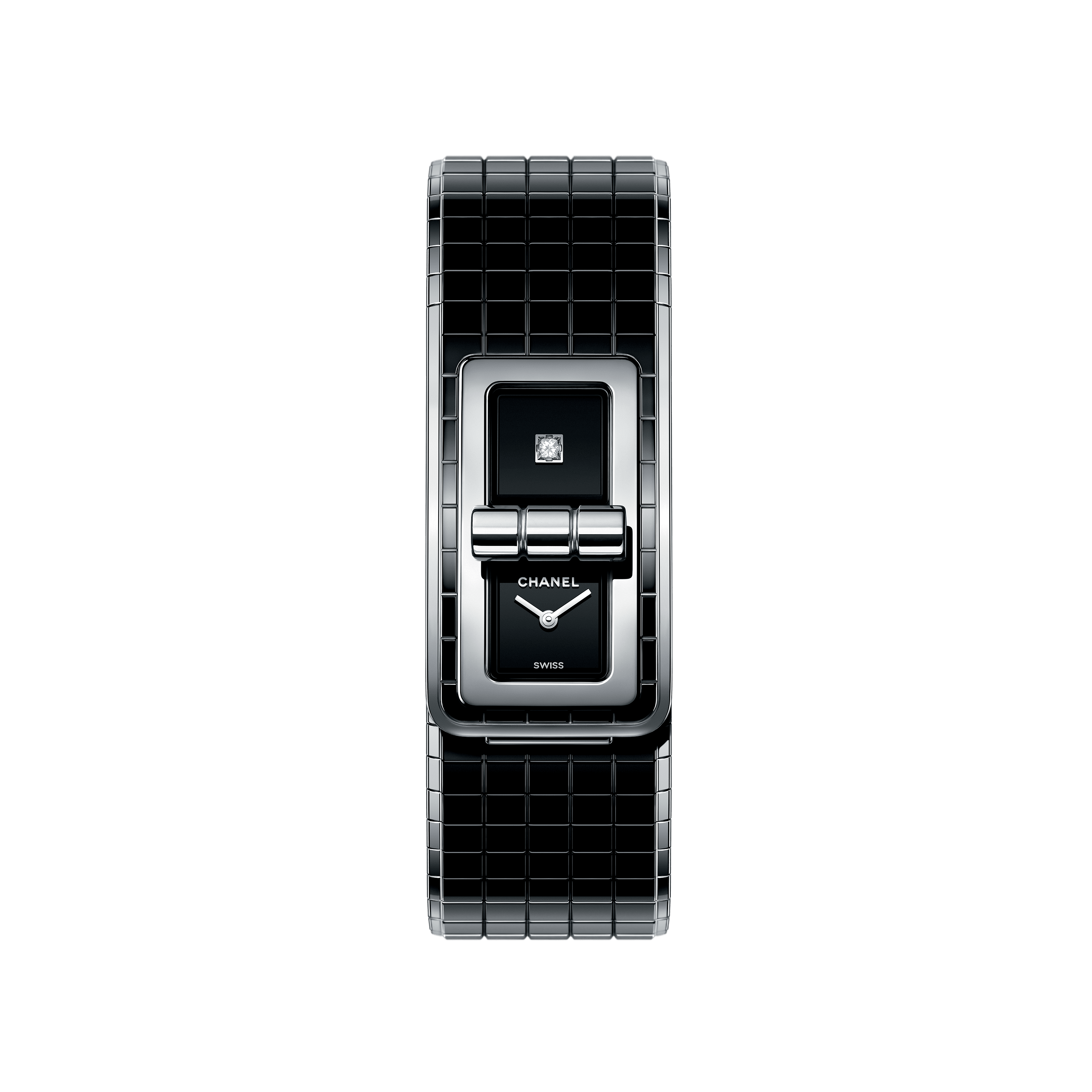 コード ココ ステンレススティール - H5147 | CHANEL シャネル