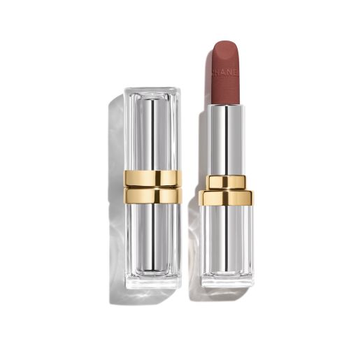 Chanel 31 Le Rouge Matte Lipstick In White