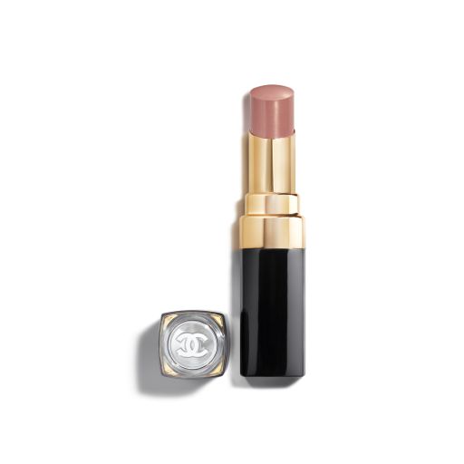 Chanel Rouge Coco Flash Hydrating Vibrant Shine Lip Colour In White
