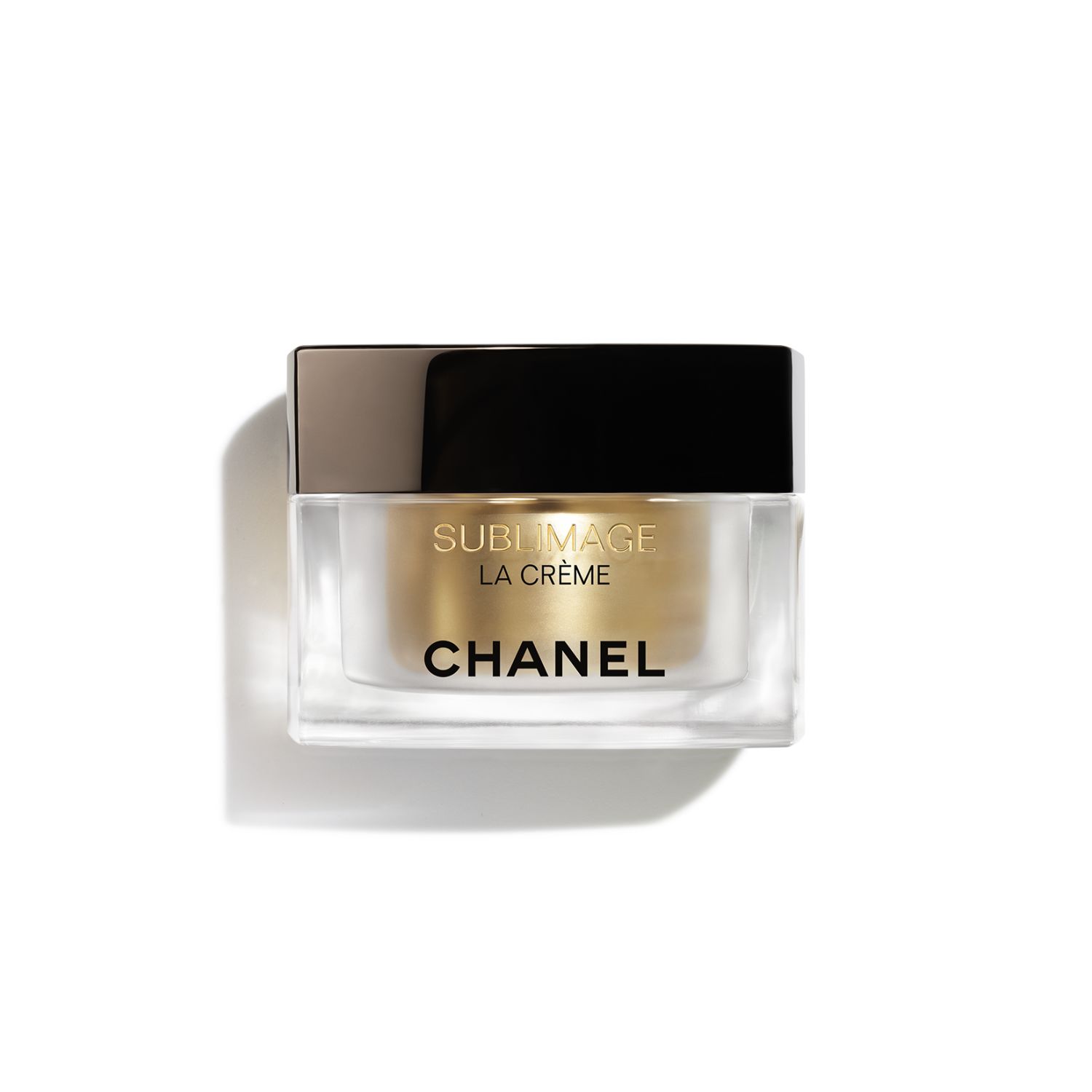 CHANEL SUBLIMAGE LA CRÈME TEXTURE SUPRÊME Ultimativ Krem 50 g - Fuktighetspleie - Skincare