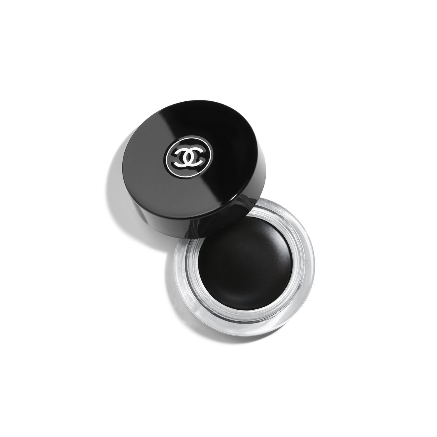 CHANEL CALLIGRAPHIE DE CHANEL Krämig Intensiv Eyeliner Som Sitter Länge 65 Hyperblack 65 Hyperblack - 4 g - Eyeliners - Makeup