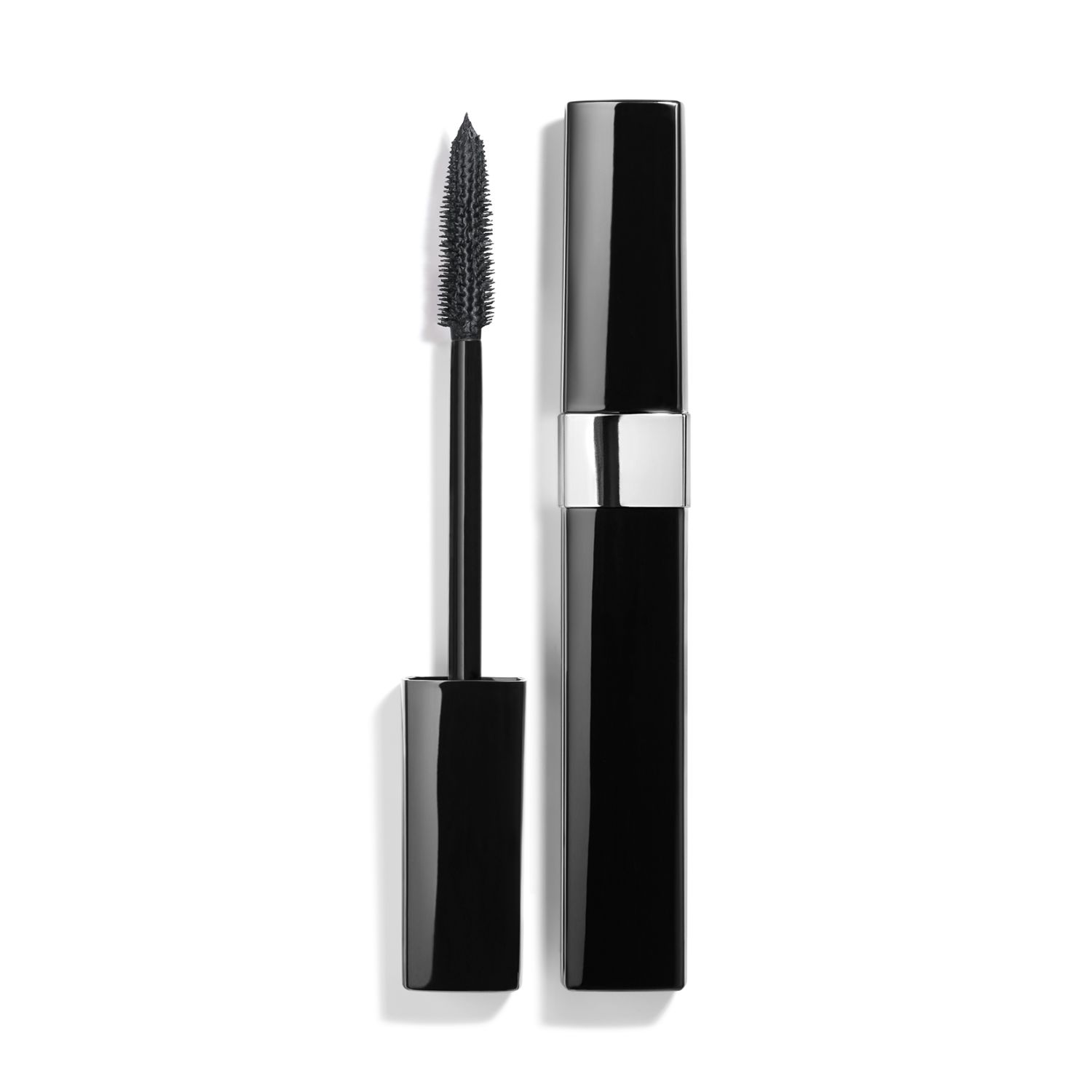 CHANEL INIMITABLE EXTRÊME Mascara För Definition Med Långvarig Hållbarhet 10 Noir Pur - Pure Black 10 Noir Pur - Pure Black - 6 g - Mascara - Makeup