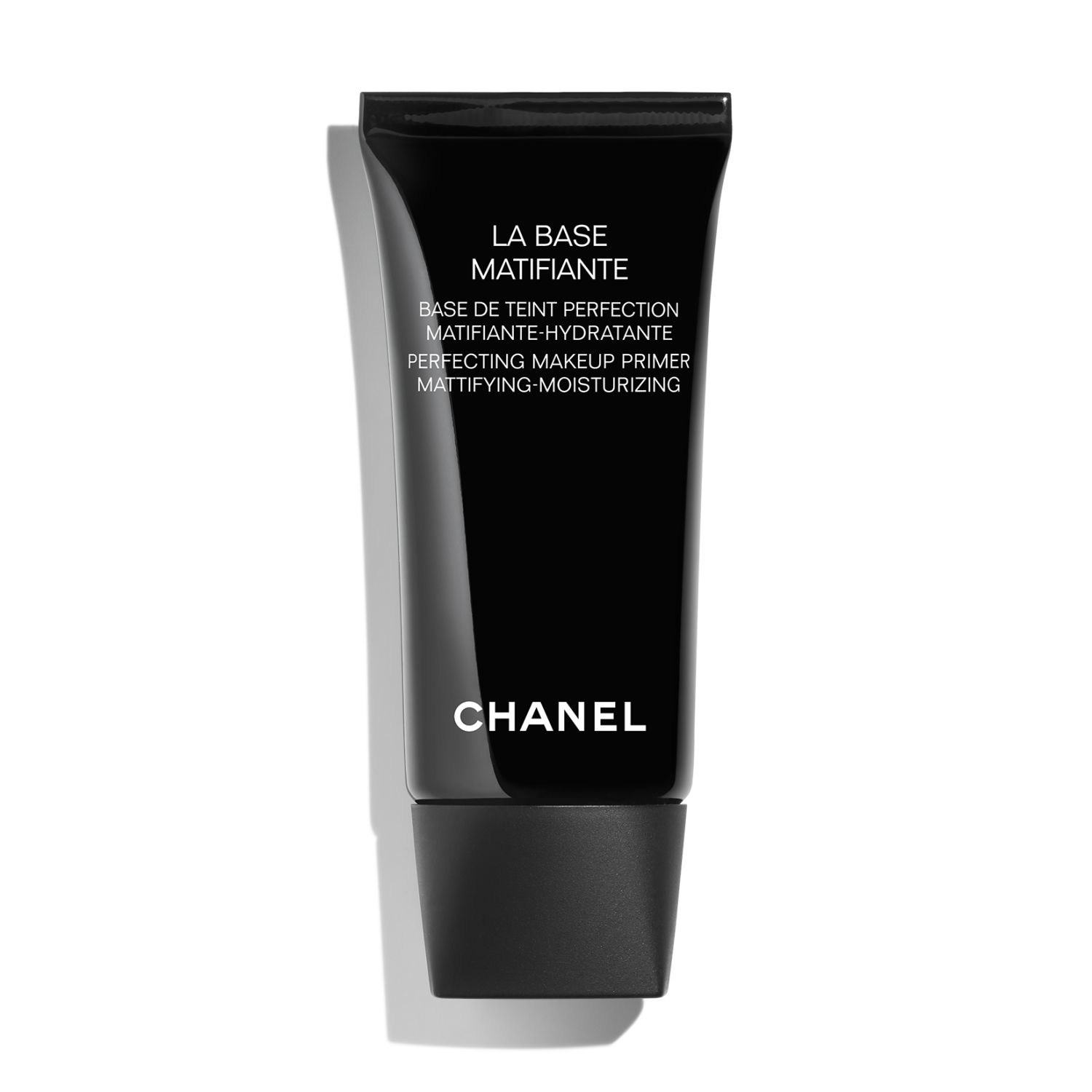 CHANEL LA BASE MATIFIANTE Verfeinernde Make-up-grundierungmattierend - Feuchtigkeitsspendend 30 ml - Basis - Make-up